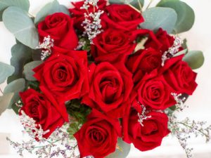 Florist-Bangkok - Red Roses Delivery Bangkok