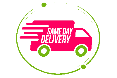 Florist-Bangkok - same day delivery logo