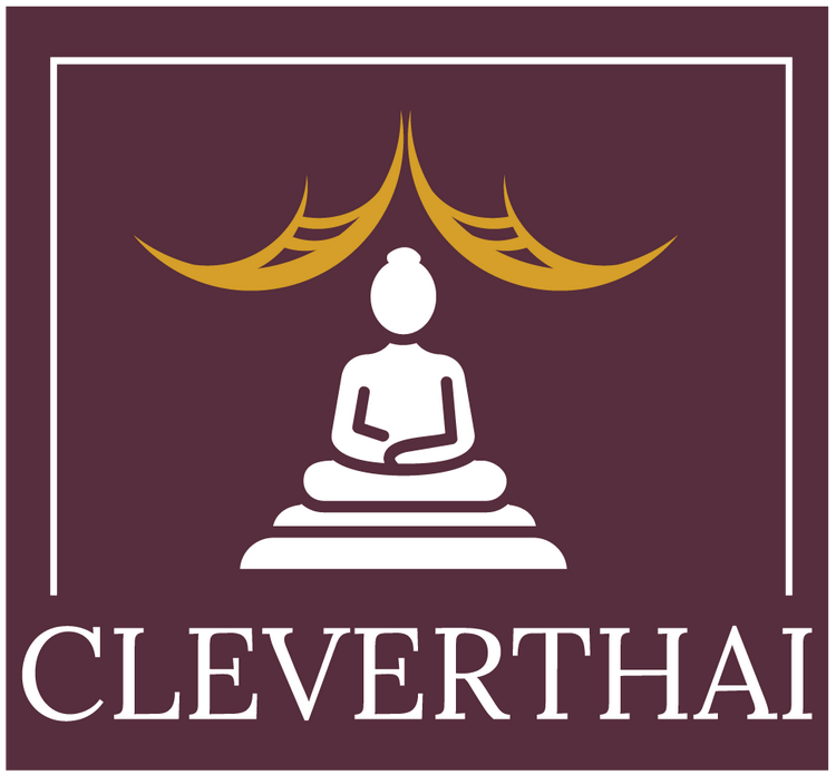 Cleverthai - Logo