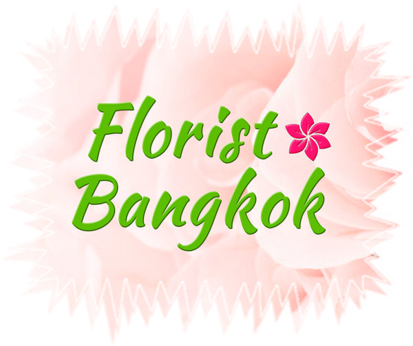 Florist-Bangkok logo 12