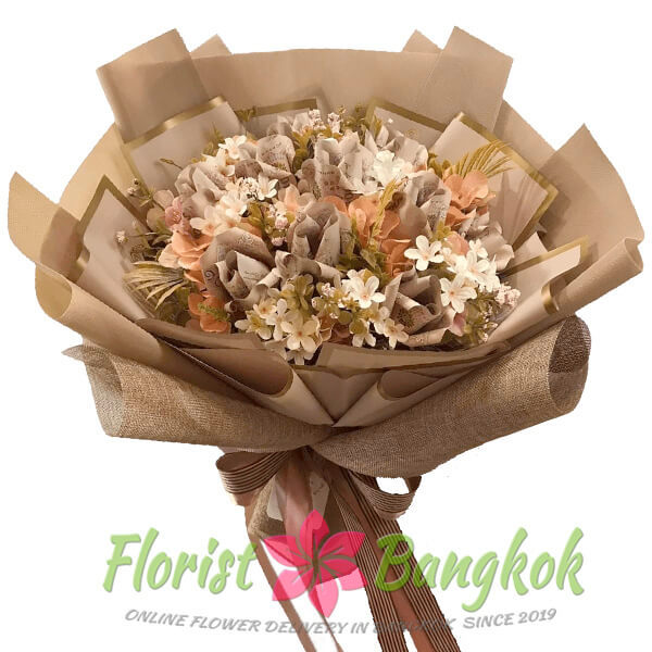 20 000 THB bouquet - Florist-Bangkok