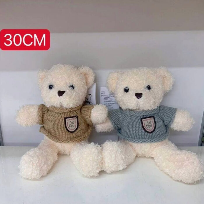 Teddy Bear 30cm - Image 2